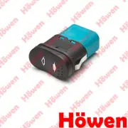 Howen ELECTRIC POWER WINDOW SWITCH BUTTON FOR FORD TRANSIT MK7 2006 On FRONT