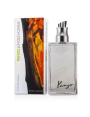 Kenzo Jungle Pour Homme Eau De Toilette Spray