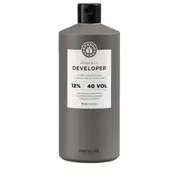 Maria Nila Oxidizing Hair Lotion 12% 40 volumes 750 ml