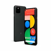 Google Pixel 5 128GB (Refurbished)