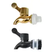 Juice Dispenser Tap Water Pitcher Faucet Drink Dispenser Faucet