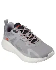 Skechers BOBS Squad Chaos - Elevated Drift Grey
