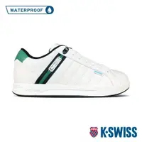 在飛比找PChome24h購物優惠-K-SWISS Lundahl Lth WP防水運動鞋-男-