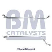 PEUGEOT 308CC HDi 9HR DV6C Engine 07/09- DPF Models2nd Connecting Pipe with Kit
