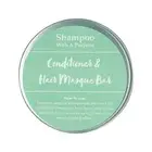 Clover Fields Shampoo with a Purpose by Clover Fields "A Little Extra" Bar Co...