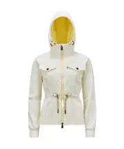Moncler Grenoble Zip-Up Hoodie S,XS Ben White