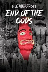 在飛比找博客來優惠-End of the Gods: a historical 