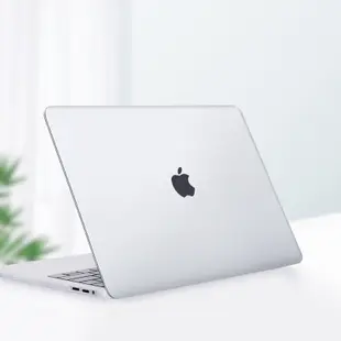 Macbook 保護殼 透明殼 筆電殼 防摔 保護套 適用 蘋果筆電 Pro Air 13 14 15 16 吋 Y62