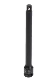 1/4" Drive 4" Extension 1804 SUNEX TOOLS 1804 0 Metal