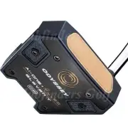 NEW Odyssey 2024 Ai-ONE Milled ELEVEN T DB 34" DB Putter Stroke Lab 70 W/HC