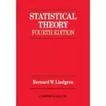 STATISTICAL THEORY