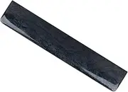 Mobestech Epoxy Resin Wrist Rest Pad for Mechanical Keyboard Ergonomic Support for Typing Gaming