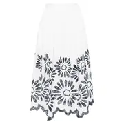 [Ulla Johnson] Annisa Skirt