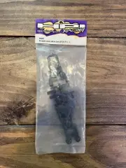 HPI A452 Suspension Arm Set For RS4 Pro 2 Vintage Discontinued RC Part (MK204)