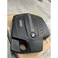 在飛比找蝦皮購物優惠-bmw n55用F30 F36 F20 F22 原廠引擎飾蓋