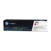 HP Genuine 130A Magenta Toner Cartridge CF353A
