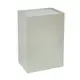 不鏽鋼搖擺式垃圾桶（無內桶） :TH-403060S: 回收桶 分類桶 清潔 廚餘桶 環保