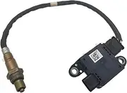 39265-2A110 Diesel Exhaust PM Particulate Matter Sensor。Compatible For KIA RIO，Compatible For Hyundai I20 1.4 ACCENT 1.6 H100 Porter 2 2.5 CRDI 2010-2019
