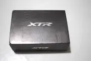 SHIMANO XTR PDM9100 RIGHT + LEFT PEDAL