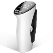 Grip Strength Trainer, Grip Strength Tester Hand Grip Exerciser Auto8710