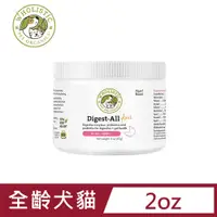 在飛比找PChome24h購物優惠-美國 Wholistic Pet Organics 護你姿益