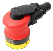Ampro 3" Palm Orbital Sander Central Vacuum A4208