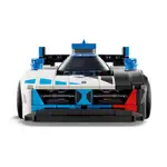 [全新 ]樂高 LEGO 76922 賽車 BMW M4 GT3 & BMW M HYBRID V8 RACE CARS