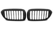 Front Grille for BMW G30/G31 2017-2020 Makintab na Itim GRBMA6WS XINO AU