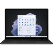 Microsoft Surface Laptop 5 13.5" Touchscreen Notebook - 2256 x 1504 - Intel Core i5 12th Gen - Intel Evo Platform - 8 GB Total RAM - 256 GB SSD - - -