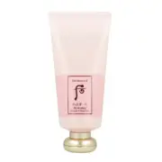 The History of Whoo Gongjinhyang Soo Yeon Hydrating Foam Cleanser 180ml + SAMPLE