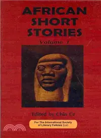 在飛比找三民網路書店優惠-African Short Stories