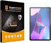 Supershieldz (2 Pack) Designed for Lenovo Tab P11 Gen 2 (11.5 inch) Screen Protector, (Tempered Glass) Anti Scratch, Bubble Free