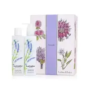 Crabtree & Evelyn Duo, Lavender