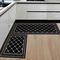 在飛比找蝦皮購物優惠-Rectangular non-slip door mat 