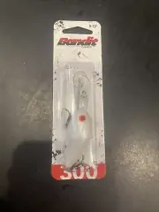 Bandit 300 Series BDT 309 Pearl Red Eyes