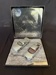 1:43 Biante HSV 20th Anniversary Holden VL Group A Walkinshaw And VE W427