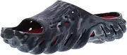 [Crocs] Echo Marble Slide Sport Sandal