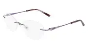 Woman Airlock PATINA 203 532 53 Eyegasses