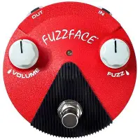 在飛比找Yahoo!奇摩拍賣優惠-☆ 唐尼樂器︵☆ Dunlop MXR FFM6 Fuzz 