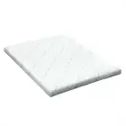 Giselle Bedding: Queen - Cool Gel Memory Foam Mattress Topper