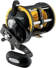 Seagate Conventional Reel