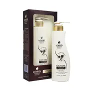 Lover's Hairow Premium Scalp Tonic Conditioning Treatment 400ml
