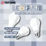 大同 LED燈泡 燈泡 E27燈座 球泡 省電燈泡 節能燈泡 球型燈泡 LED燈泡