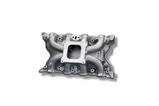 Weiand X-Celerator for Ford Cleveland Intake Manifold 302-351 2V