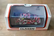 1/64 2012 Holden Commodore Car of the Future Livery