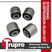 Rear Upper Control Arm Bush Kit for Land Rover Freelander Series 2 2007-2014