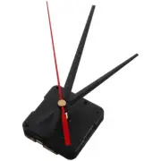 Clock Movement Works Battery Operated Quartz Block Part Accessories