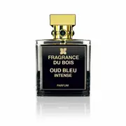 Fragrance du bois Oud Bleu Intense unisex perfume 50 ml