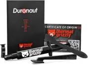 Duronaut 6G High Performance Thermal Paste for CPU GPU PS5 Xbox