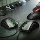 Razer雷蛇蝰蛇標準精英V2電競游戲筆記本電腦專用有線滑鼠吃雞 交換禮物全館免運